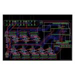 High Frequency BGA PCB Assembly Services For Industrial Consumer Electronics for sale