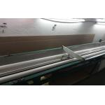 Fabric Printing Rotary Nickel GD Screen Accurate Textile Screen Printing Mesh 640