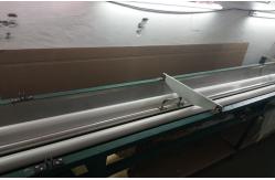 China Fabric Printing Rotary Nickel GD Screen Accurate Textile Screen Printing Mesh 640 supplier