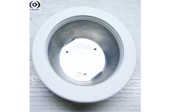 China OEM Injection Molding With Metal Inserts Service supplier