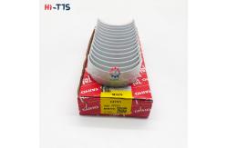 China 6D95 S6D95 Engine Main Bearing Set 6204-28-8100 For Kom-atsu supplier