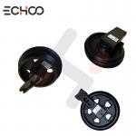 Idler Wheel 03714-00000 Mini Excavator Aftermarket Undercarriage Parts for sale
