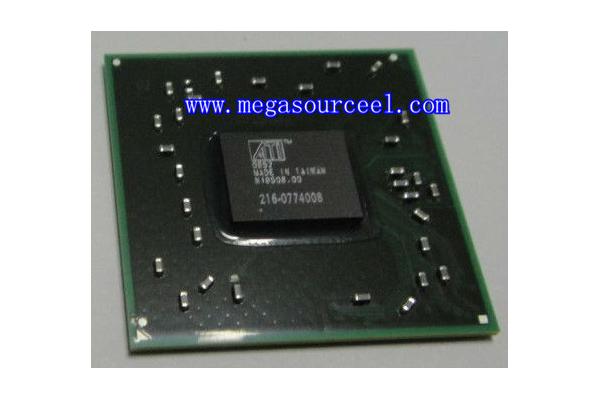 Computer IC Chips 216-0774008 GPU chip  ATI