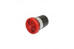 China Heavy Duty Forklift Reverse Horn 10W Backup Alarm For Cars supplier