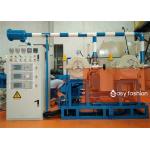 Irregular Titanium Powder Manufacturing Process , HDH Metal Powder Making Machine for sale