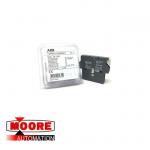 CAL18-11B  BRU80 A ABB  Side Mount Contact Block for sale