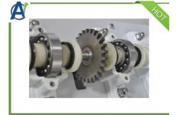 China ASTM D6138 Corrosion Testing Machine for Lubricating Grease Testing supplier
