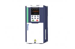 China ROHS standard 220v Single Phase Output Vfd Device / Dc To Ac Vfd Drives supplier