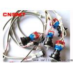 Durable Smt Electronic Components CNSMT KGJ-M668M-001 YAMAHA Switch KGJ-M668M-00X for sale