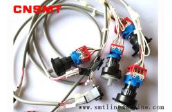 China Durable Smt Electronic Components CNSMT KGJ-M668M-001 YAMAHA Switch KGJ-M668M-00X supplier
