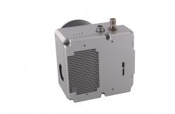 China Forestry Surveying Drone LiDAR Geosun GS-260X Aerial Mapping Solution supplier