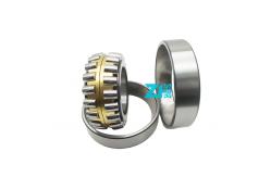 China Self Aligning Spherical Roller Bearing 800730 Size 100X160X66mm Double Row supplier