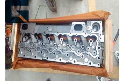 China 3306 Engine Cylinder Head 8N-6796 8N6796 For  Excavator supplier