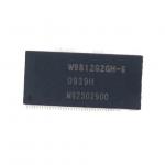 W9812G2GH-6 W9812G2 9812G2GH-6 9812G2GH 9812G2 New And Original TSSOP86 Memory Flash IC Chip W9812G2GH-6 for sale