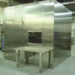 Radiation Protective X Ray Room Lead Shielding For Radiology Size Can Be Customized for sale