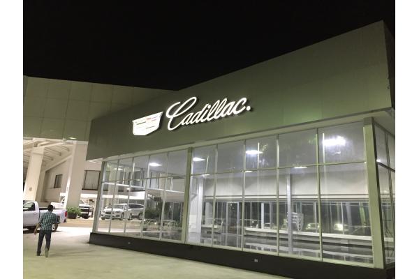 B1 Grade / A2 Grade Fireproof Aluminum Composite Panel