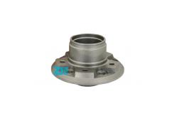 China Silent Smooth 43502-39105 4350235090 Hub Bearing-Reduced Vibration Minimal Noise supplier
