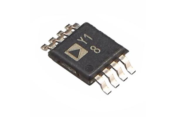 Original New Amplifier IC Chip MSOP-8 AD8226ARMZ-R7