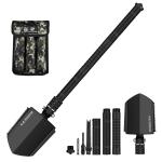 J20 Tactics Multi Function Shovel 31in OEM Aluminium Alloy for sale