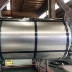 G550 Hot Dipped Galvanized Steel Roofing Sheets JIS G3302 for sale