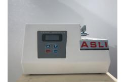 China Precision Cutting Machine in Metallographic equipment Low Speed supplier