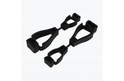 China Easy To Glove Clip Retainers with Custom Design Functionality supplier