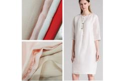 China Toughness Softness Tencel Denim Shirt Dress Womens Tencel Denim Midi Dress supplier