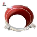 Temperature Range -10C- 300C Metal Corrugation Stabilizer Universal Compatibility For All Applications And Conditions for sale