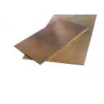 Multi Layer Copper Clad Sheet Strong Structure Good Corrosion Resistance