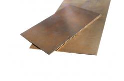 China Multi Layer Copper Clad Sheet Strong Structure Good Corrosion Resistance supplier