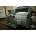 Radial Flux Permanent Magnet Generator For Wind Turbine / Hydro Turbine for sale