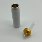 Consistent Spray 20mm Aerosol Valve Durable Build For Effective Pepper Spray Protection for sale