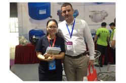China Aquarium Water Pump manufacturer
