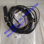China ZF WIRE HARNESS 7200001776, ZF transmission parts for  zf  transmission 4wg180/4wg200/6WG200 for sale
