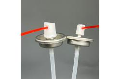 China High-Performance Carburetor Cleaning Valve for Automotive Maintenance supplier
