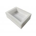 EPE Pearl Cotton Foam Production And Processing Protective And Shockproof Packaging for sale
