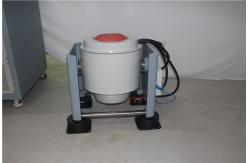 China 110Kg Payload Vessel Vibration Testing Machine With ISTA Standards supplier