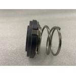 SIC Metal Bellow Mechanical Seal Tri Clover Pump Seal For Tri Clover C216 SP216 for sale