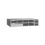 C9200L 24T 4G E Cisco Switch Catalyst 9200 24 Port Data 4x1G Uplink Switch Network for sale