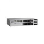 C9200L 48T 4G E  Cisco Switch Catalyst 9200L 48 port Data 4x1 G uplink