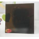 Custom Anti Scratch 4*8ft 4x6ft 2mm Polystyrene Plastic PS Sheet Panel Board for sale