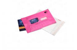 China Hot Melt Adhesive Windowed Kraft Padded Envelopes supplier