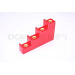 CT2-20ladder-shapped insulation support DMC support insulator m8 bus bar for sale