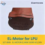 AC Drive Motor 327-0806 Original Brand New