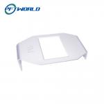 Custom OEM Sheet Metal Bending Panel Sheet Metal Fabrication Parts for sale