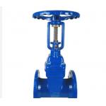 Two Way Motor DN40 Flange Gate Valve 8 Inch Actuator Electrical Water for sale
