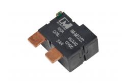 China UC3 Industrial Control Relay , 100A Power Latching Relay For Meter Instrument supplier