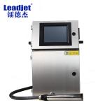 20mm S610 Inkjet Date Code Printer , Small Character Inkjet Printer For Pipe Industry for sale