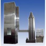 Bunched Cable Flammability Testing Equipment Vertical Flame Spread IEC60332-3 for sale