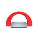 SLR310- FORGED D RING WITH WRAP for sale